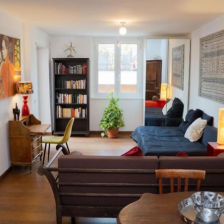 Ferienwohnung Casa Francesca Zona Gemelli Rom Exterior foto