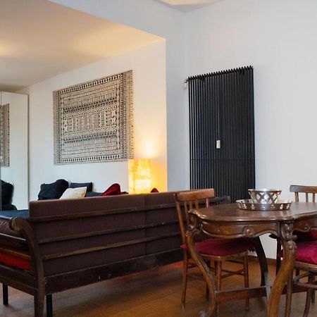 Ferienwohnung Casa Francesca Zona Gemelli Rom Exterior foto