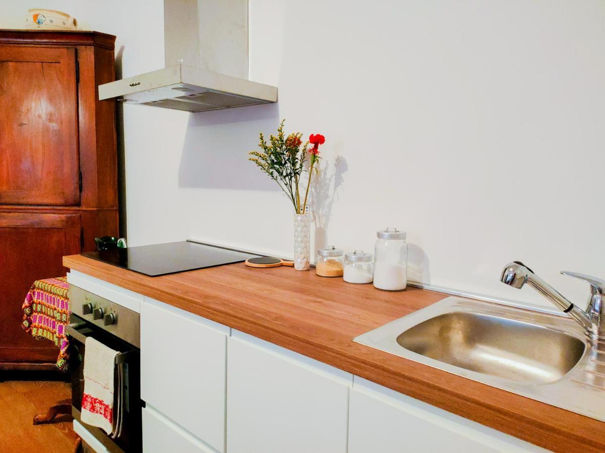 Ferienwohnung Casa Francesca Zona Gemelli Rom Exterior foto
