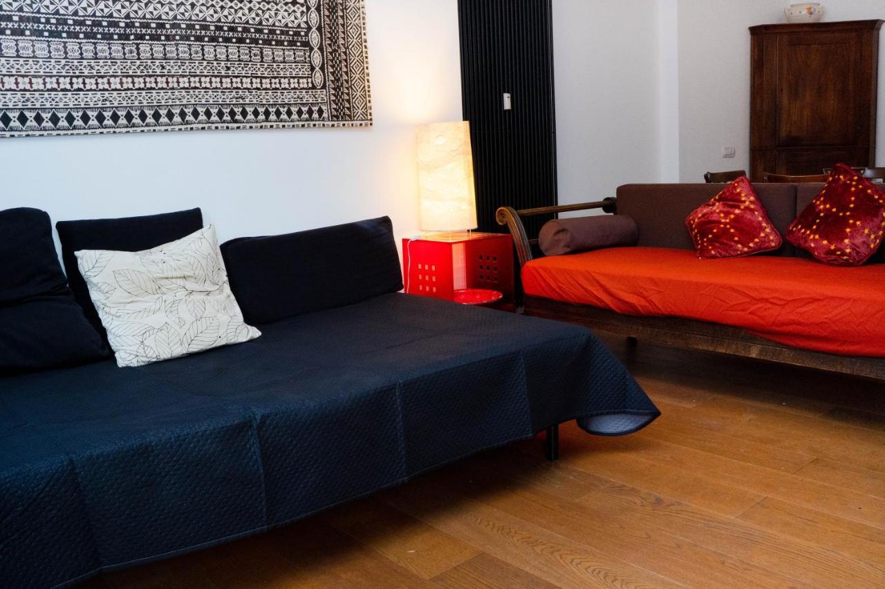Ferienwohnung Casa Francesca Zona Gemelli Rom Exterior foto